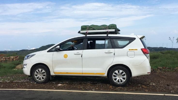 taxi service in Jaisalmer