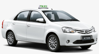 hire sedan taxi in jaisalmer